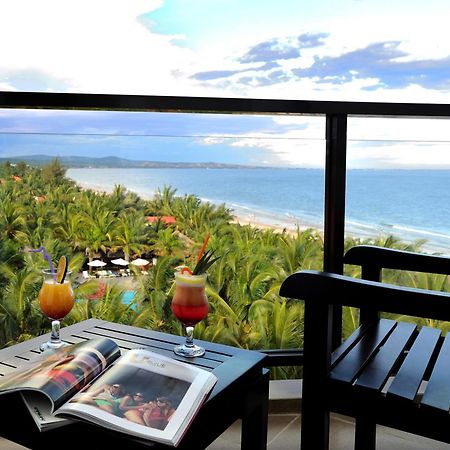 Unique Mui Ne Resort And Spa Фантхьет Экстерьер фото