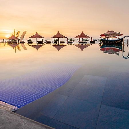 Unique Mui Ne Resort And Spa Фантхьет Экстерьер фото