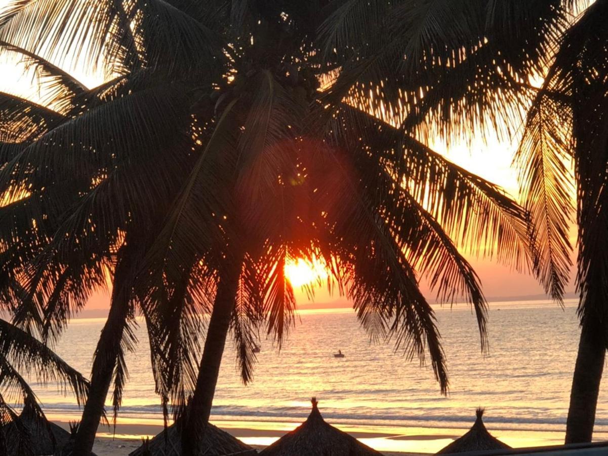 Unique Mui Ne Resort And Spa Фантхьет Экстерьер фото