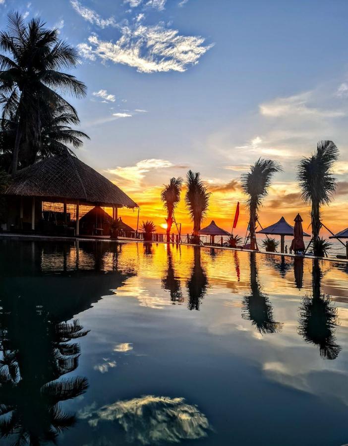 Unique Mui Ne Resort And Spa Фантхьет Экстерьер фото