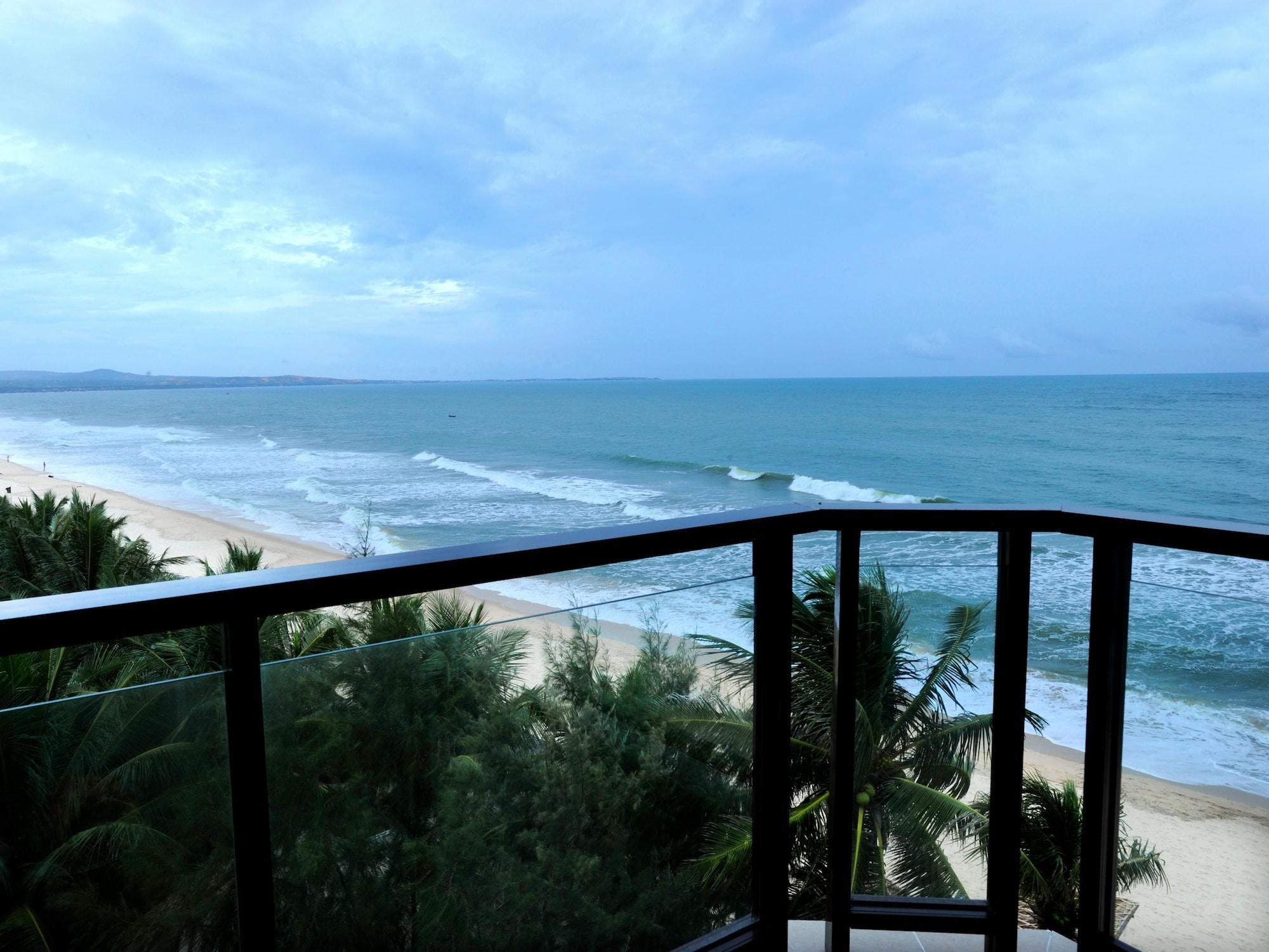 Unique Mui Ne Resort And Spa Фантхьет Экстерьер фото