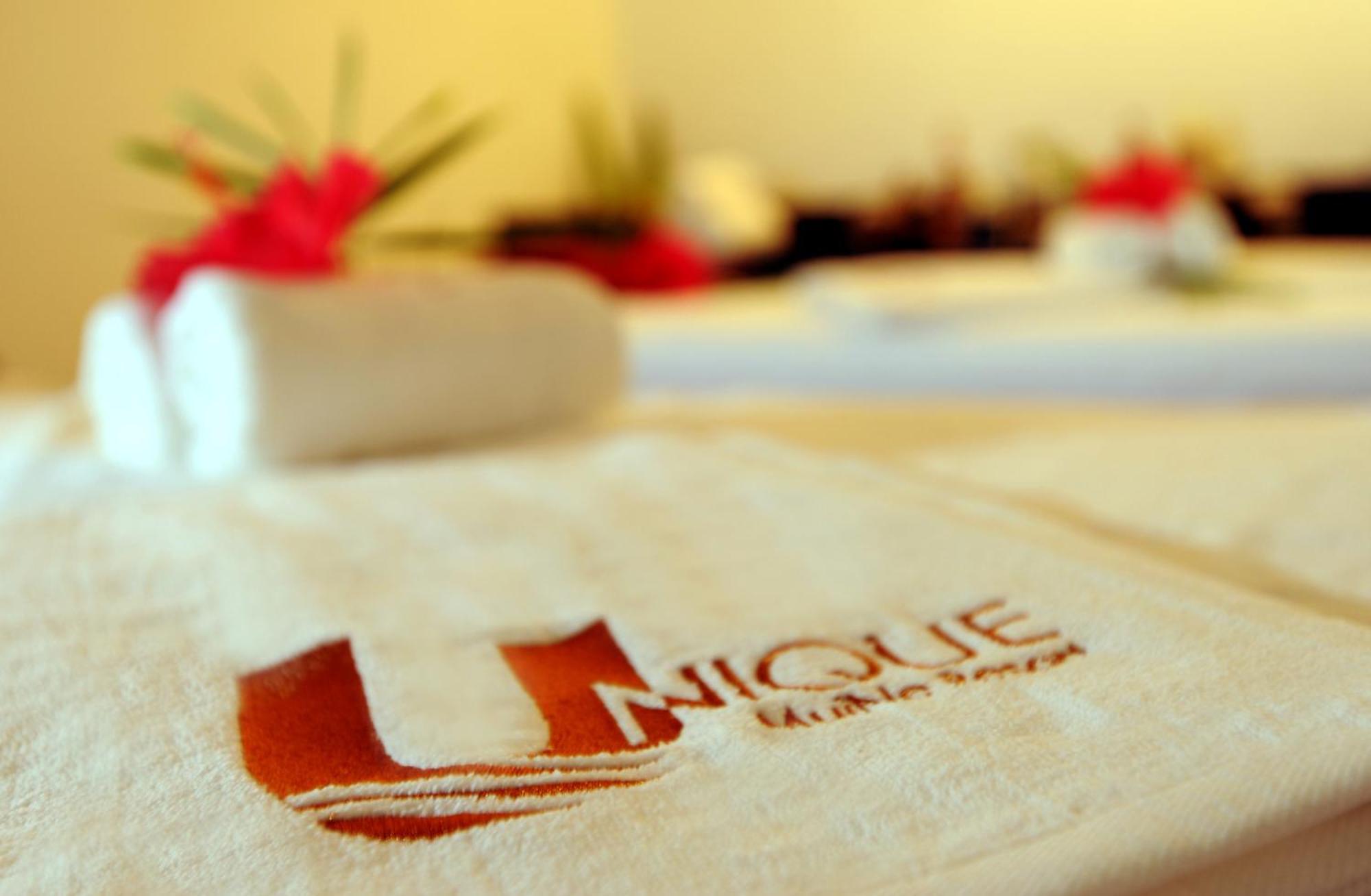 Unique Mui Ne Resort And Spa Фантхьет Экстерьер фото