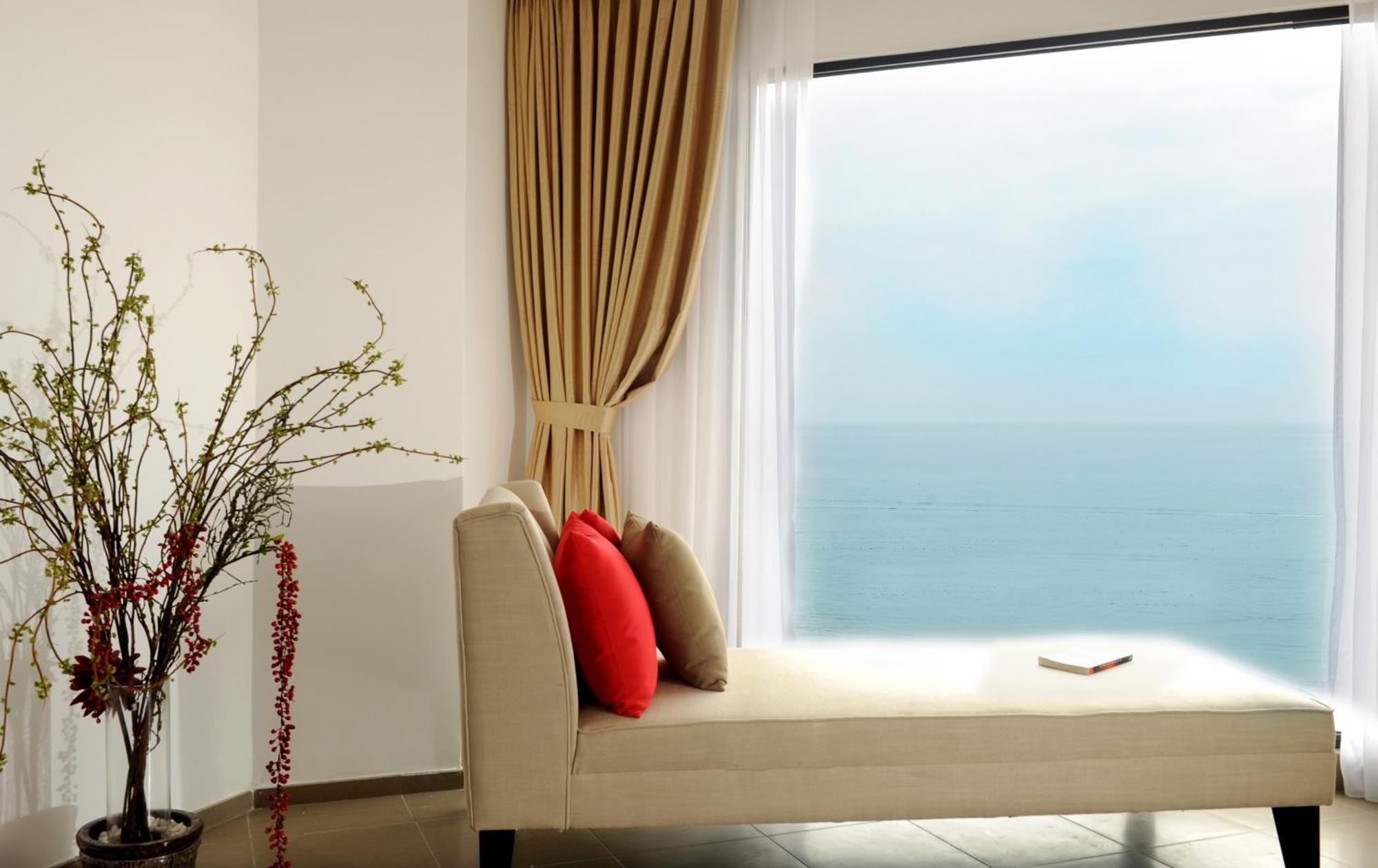 Unique Mui Ne Resort And Spa Фантхьет Экстерьер фото